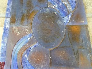 jubileum-paneel-brandschilderen-glas-in-lood-300x225